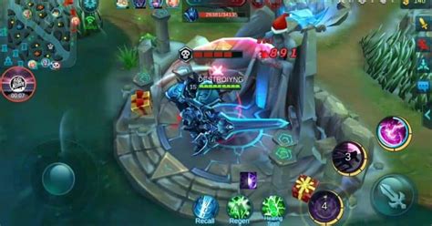 65 Terms in Mobile Legends and Their Meanings, Complete!.